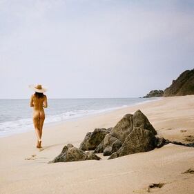 The Magdalena Experience, i nudi su Instagram 16