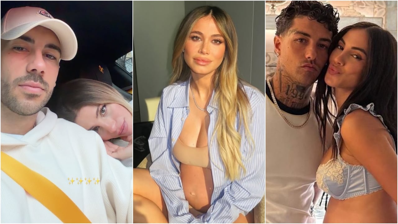 Tony Effe dice "no" al matrimonio, la confessione di Diletta Leotta, la foto di Chiara Nasti e Zaccagni