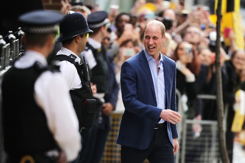 Royal Baby, l'attesa del Regno Unito 14