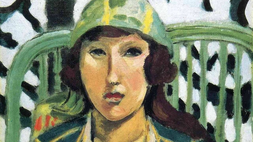 Matisse mostra Mudec