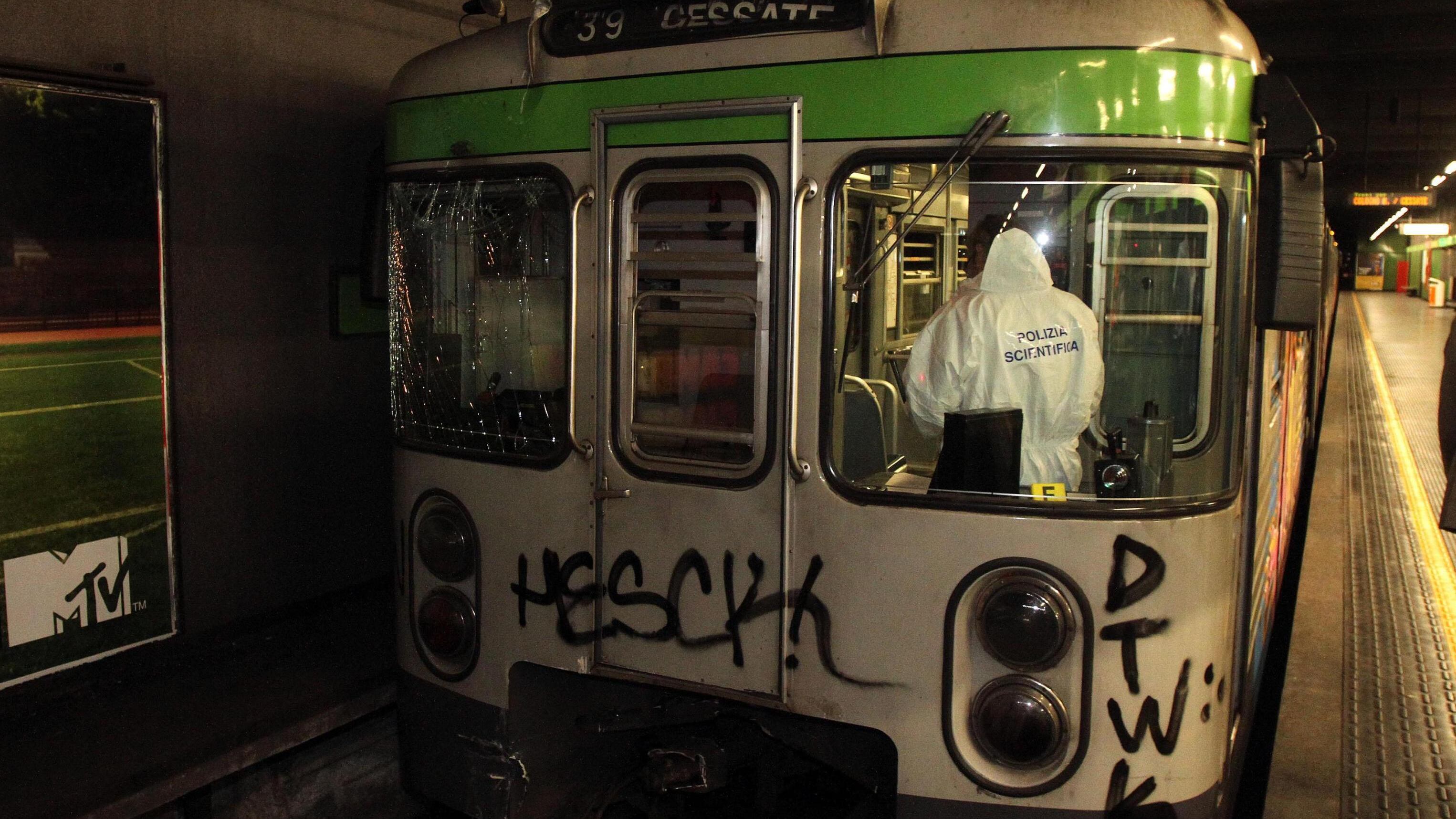 «Errore umano», ma il metrò 2 non ha radar