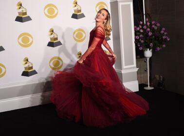 Grammy 2018: le giovani popstar più hot 9