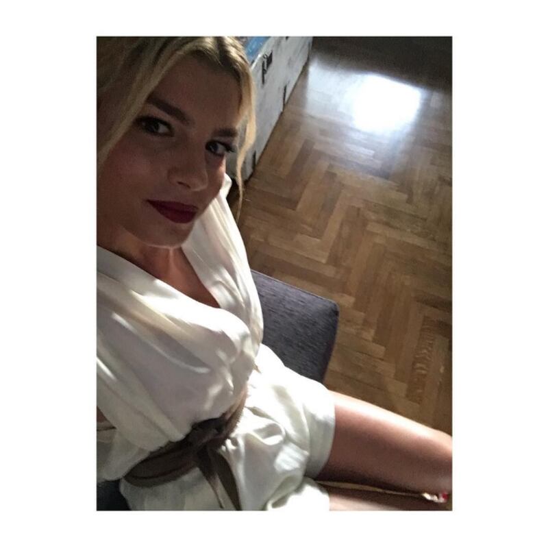Emma Marrone: le foto più sexy 18