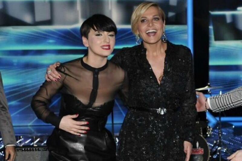 I VIP si preparano a Sanremo 2016, foto 11