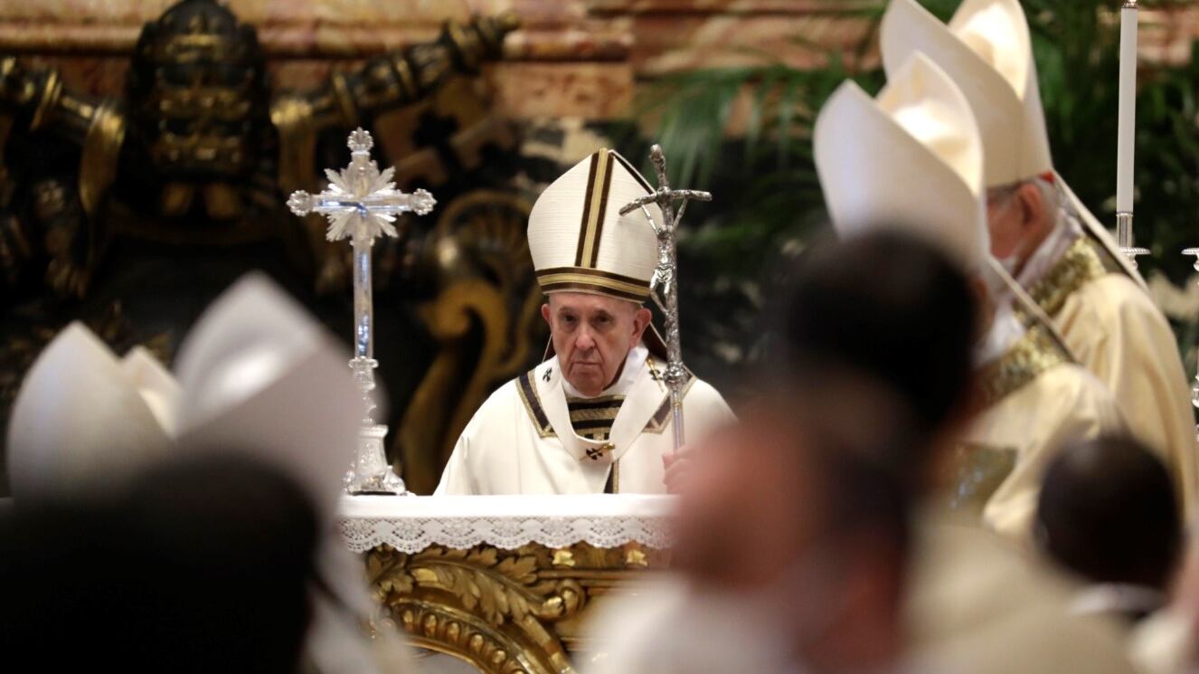 Vaticano, ora scoppia la "bufera" delle Messe a San Pietro