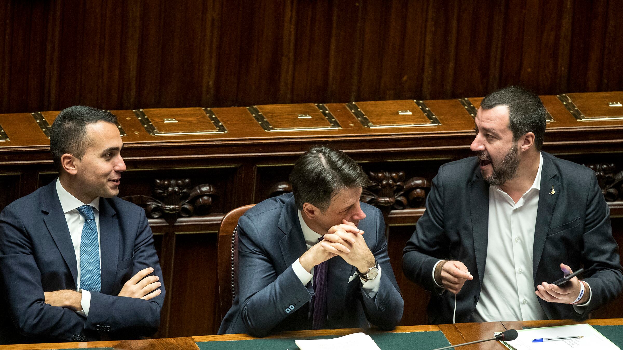 Perché scommetto che non andremo a votare