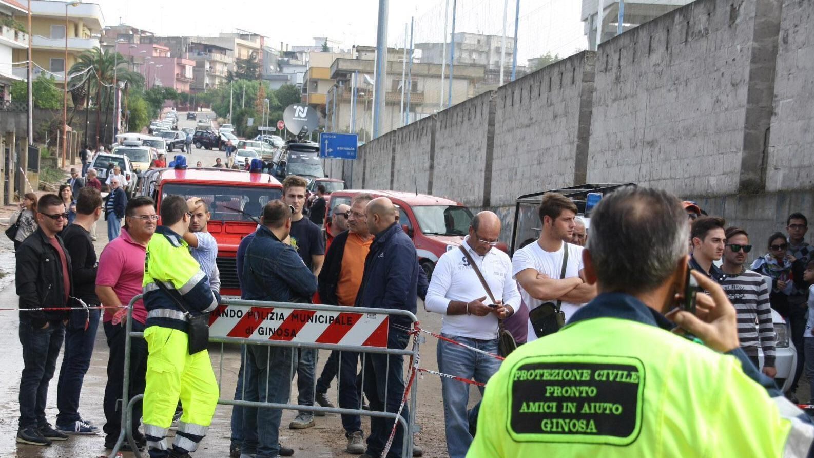 L'Italia affonda nella pioggia Altri tre morti e tre dispersi