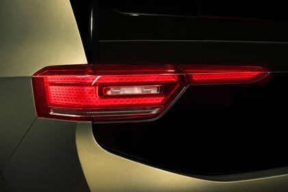 Volkswagen ID.3, il restyling 9