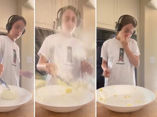 "Menomazioni a lungo termine". La nuova folle challenge di Tiktok