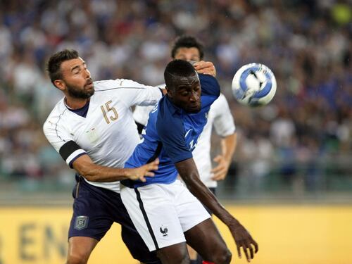 Da Barzagli a De Rossi è la Nazionale dei nonni. Che fatica lanciare l'operazione svecchiamento
