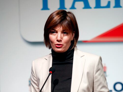 È indagata per tangenti, Lara Comi rinuncia al seggio in Ue: "Dimostrerò la mia innocenza"