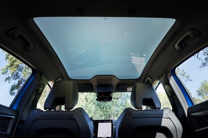 Renault Rafale E-Tech Full-Hybrid: guarda la gallery del SUV coupè ibrido 13