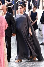 Da Kim Kardashian a Elisabetta Canalis, i pancioni del 2015 28