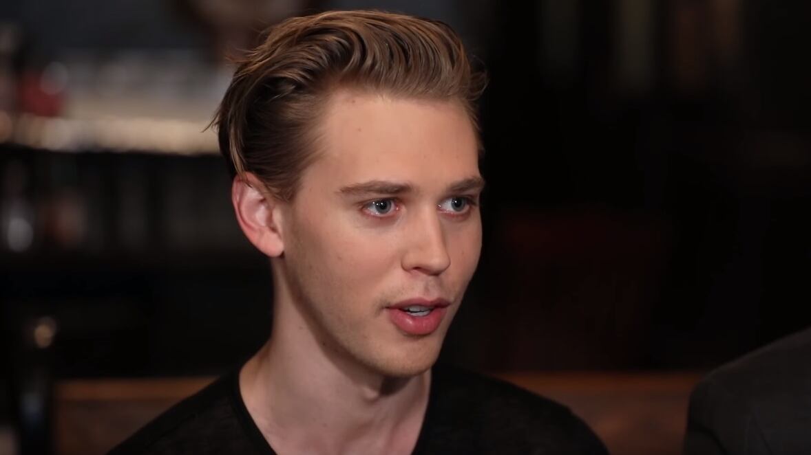 Baz Luhrmann ha trovato il suo Elvis: sarà Austin Butler