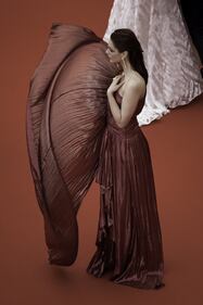 Miriam Leone strega Cannes 4