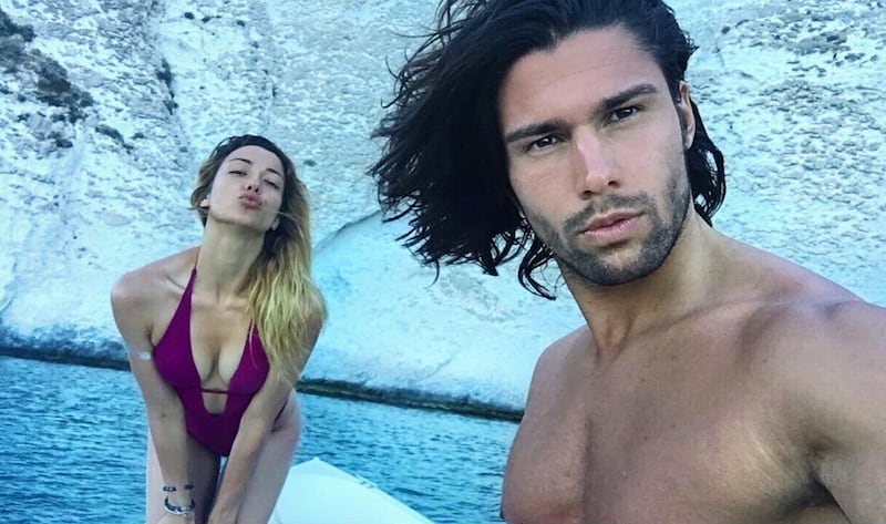 GF Vip 2, i concorrenti su Instagram 22
