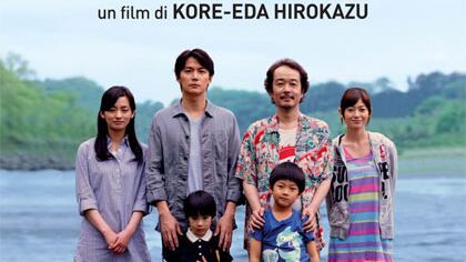 Il film del weekend: "Father and Son"