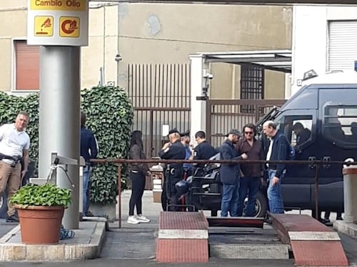 “Il metodo Piantedosi funziona”. Sgomberato centro sociale a Milano