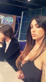 Marika Fruscio, le foto più sexy su Twitter 19