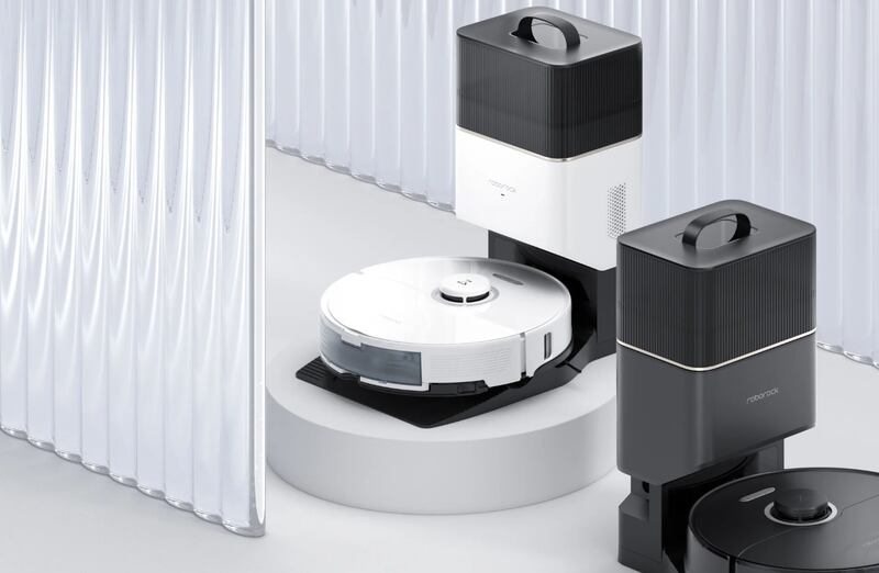 Roborock