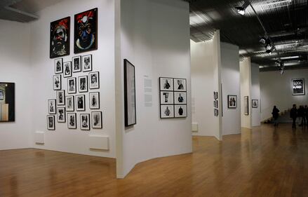 Stelle, stelline e bellezza: ecco gli scatti di David Bailey 5