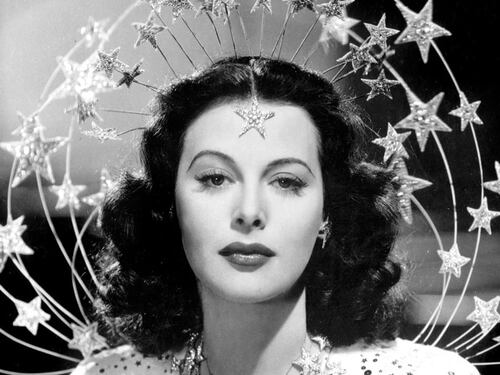 Hedy Lamarr, la diva geniale che inventò il futuro