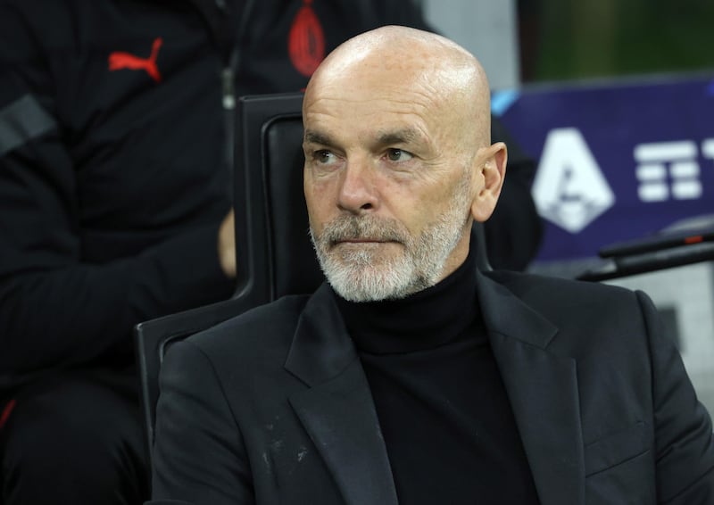 "Non possiamo restare ancorati al passato". La sentenza di Pioli su San Siro