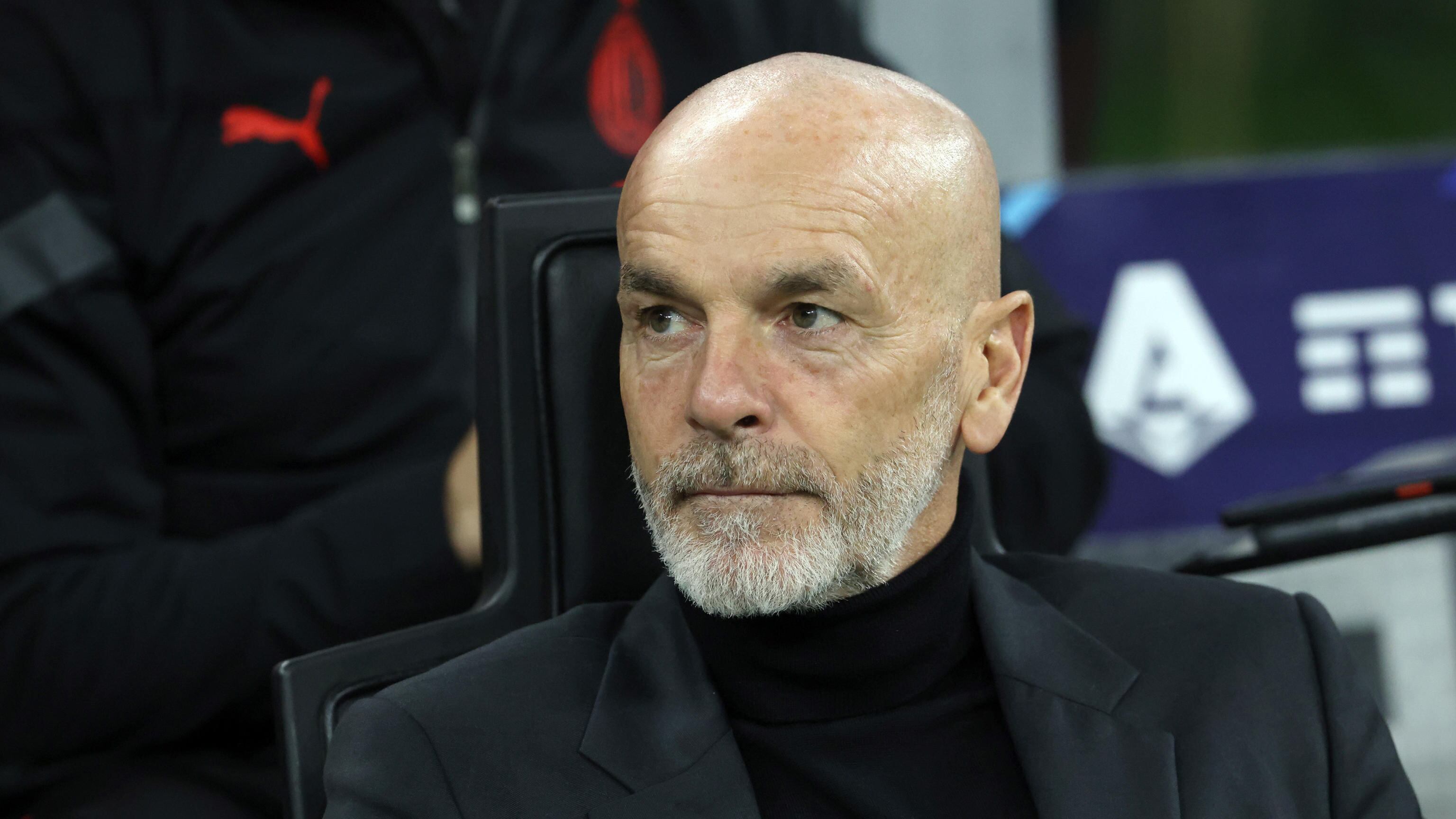 "Non possiamo restare ancorati al passato". La sentenza di Pioli su San Siro
