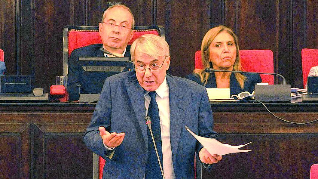 Bilancio, resa dei «conti» in giunta