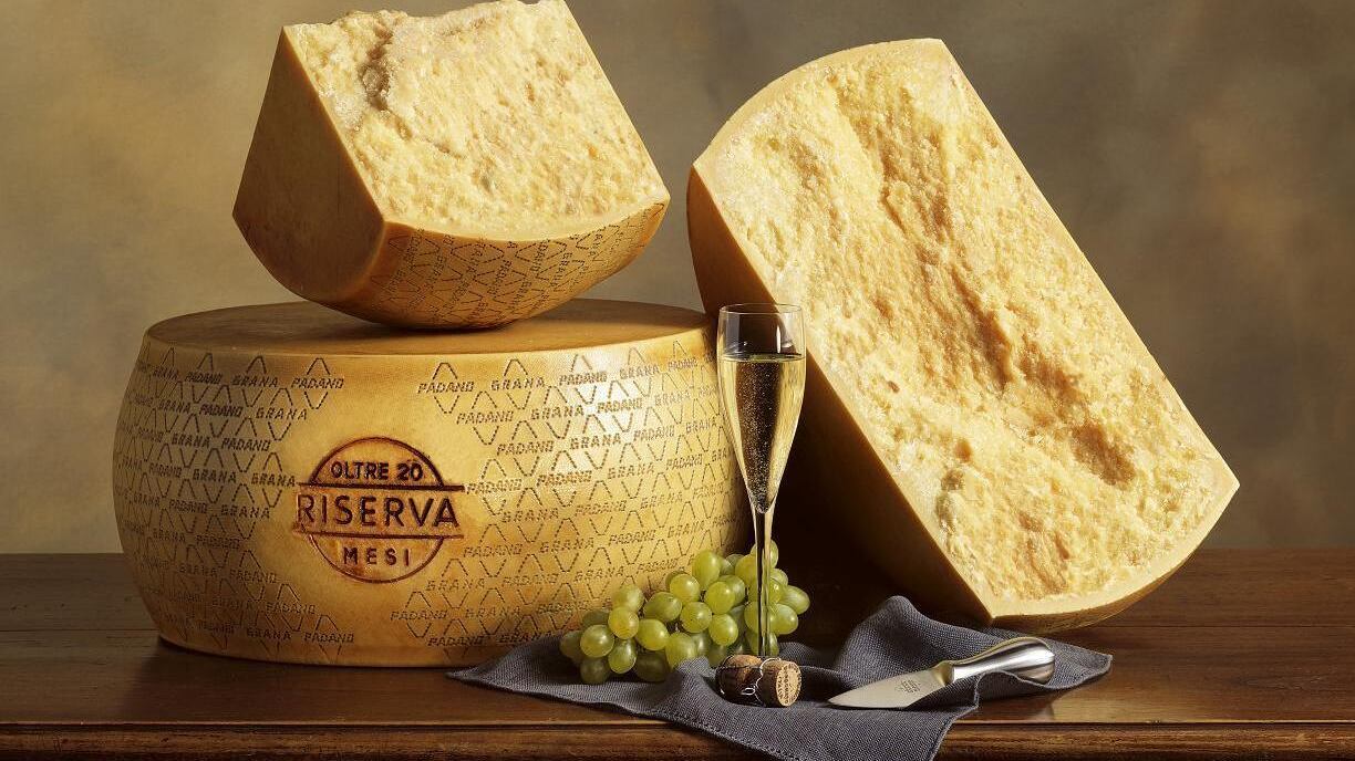 «Fidatevi del vero Dop: potete riconoscerlo così»