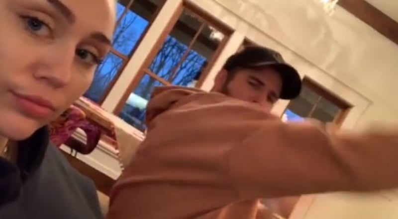 Miley Cyrus, le immagini più belle 6