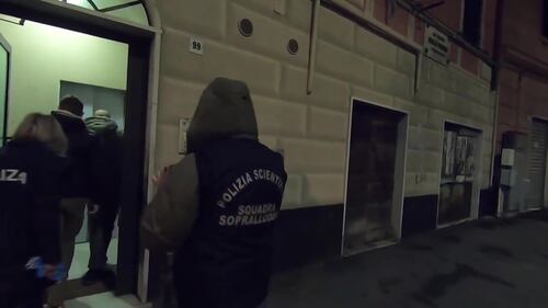 Blitz antiterrorismo: 14 arresti in Italia e all'estero 8