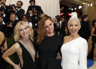 Met Gala 2017, i look più sexy 25