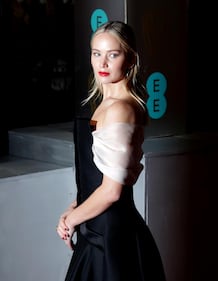 Jennifer Lawrence sexy per "Red Sparrow" 16