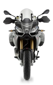 Prova Aprilia Caponord 1200 13