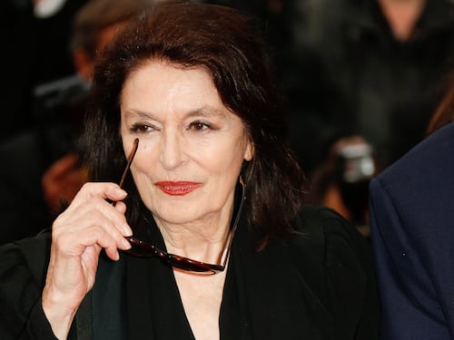 Addio a Anouk Aimée, indimenticabile protagonista de La Dolce Vita