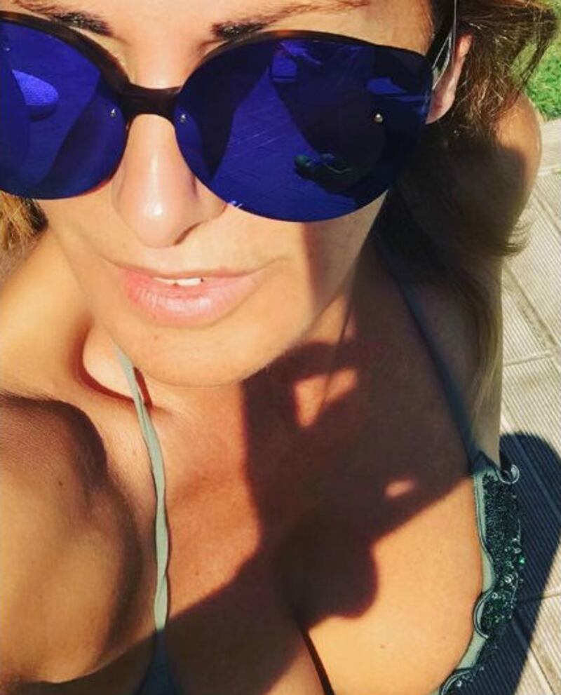 Bikini Vip, le immagini più hot 3