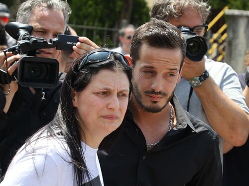 Il fratello di Giada: "Voglio bene ad Andrea, racconti tutto"