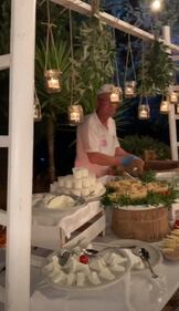 Andrea Iannone festeggia i 30 anni in Puglia con la sua Giulia 7