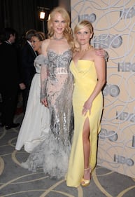 Golden Globe 2017: il red carpet si fa hot 32