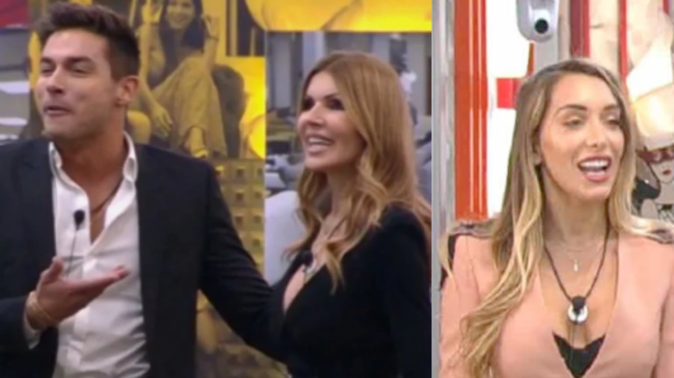 Andrea Denver e lo spiffero sulla storia con Rita Rusic: "Breve, ma appassionata"