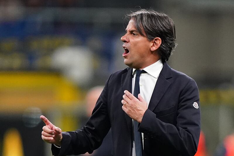 Per tutti ora Simone Inzaghi è un allenatore top, ma prima o criticavano