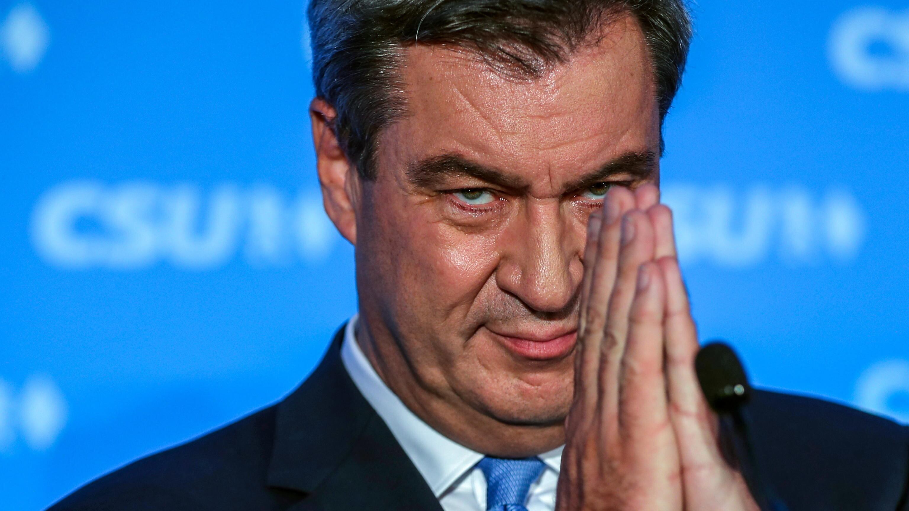 Da Baviera e Assia uno schiaffo a Scholz. Crescita record di AfD