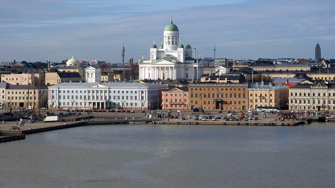 La Finlandia è il Paese più felice del mondo. L'Italia scende in 33esima posizione