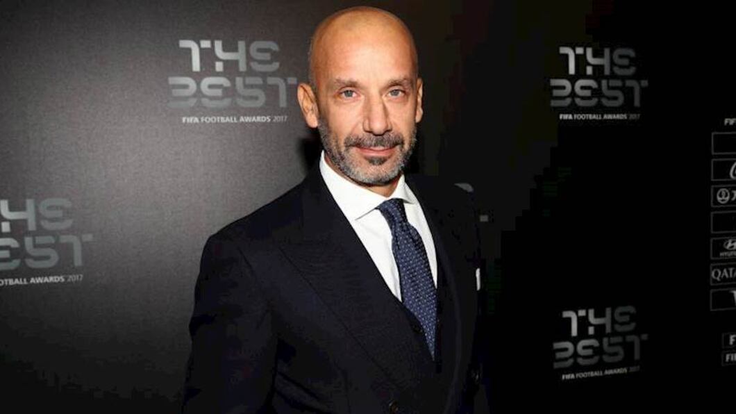 Sampdoria, Ferrero cede il club a Vialli: affare da 110 milioni