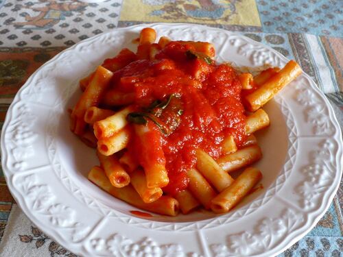 Se ora dobbiamo temere anche la fine della pasta