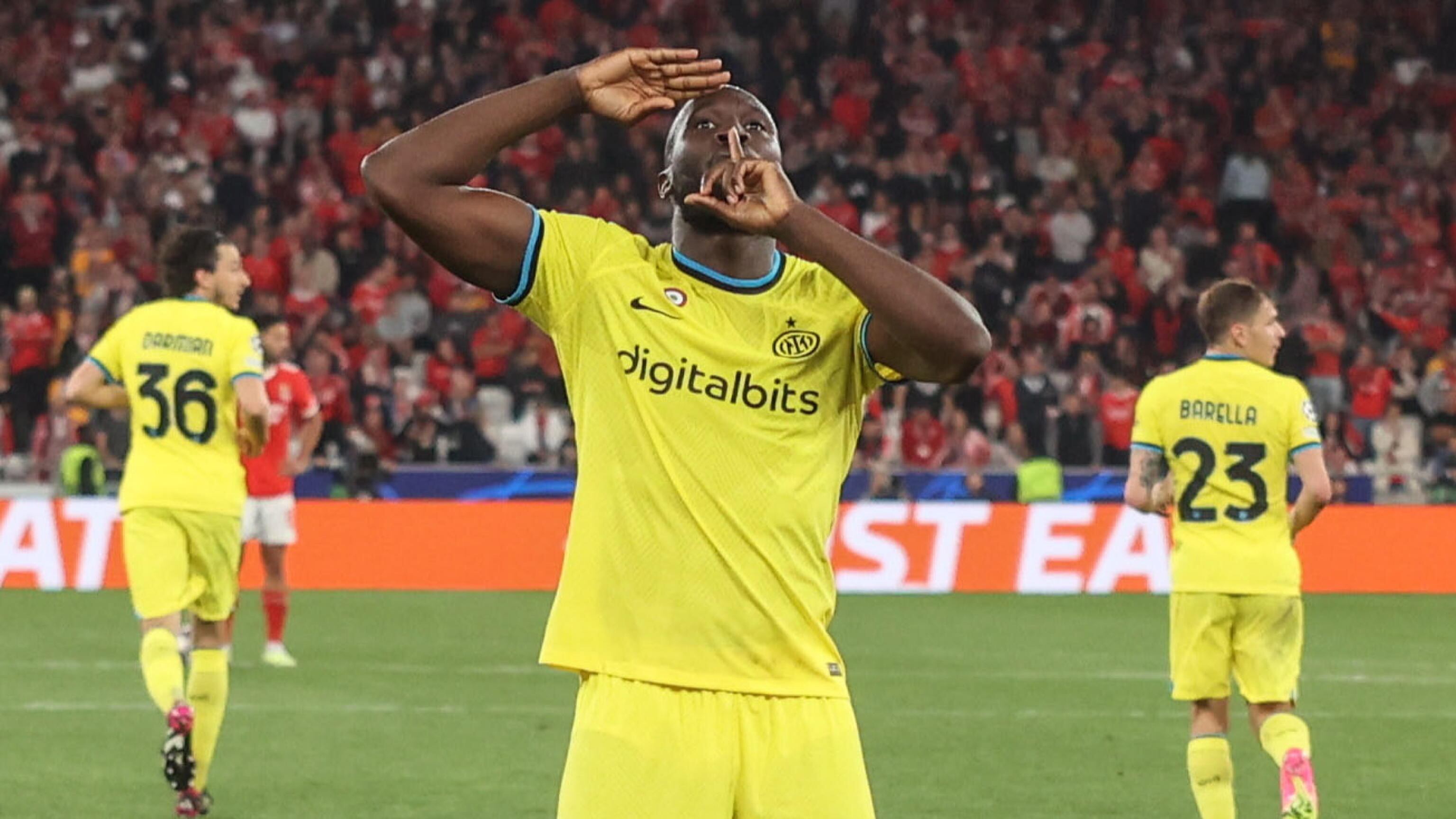 Grazia a Lukaku? Ecco cosa può succedere e perché la Figc ci sta pensando