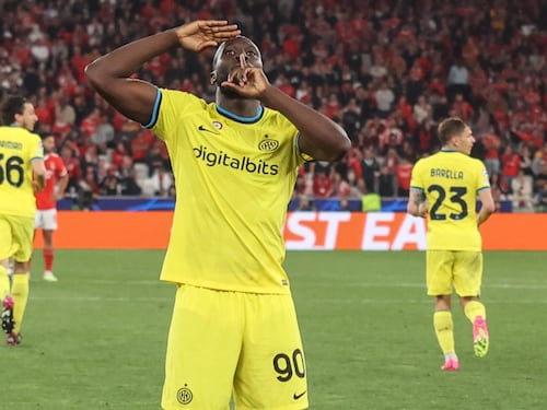 Grazia a Lukaku? Ecco cosa può succedere e perché la Figc ci sta pensando