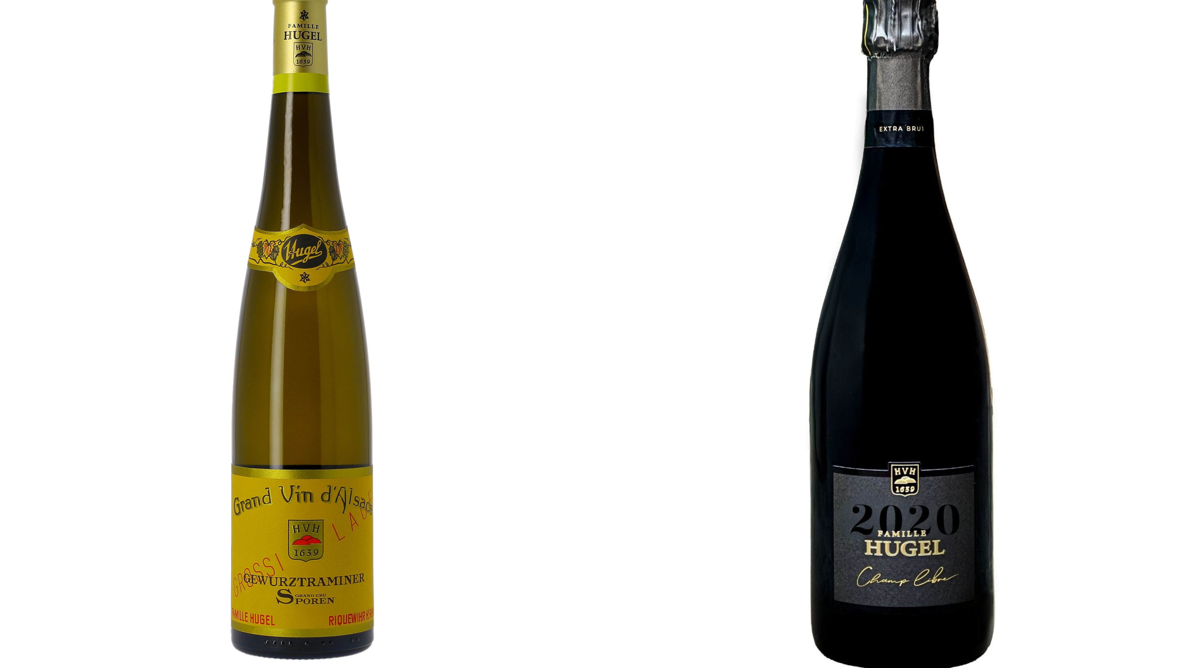 Hugel, quattro secoli di Alsazia