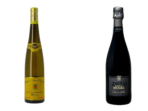 Hugel, quattro secoli di Alsazia